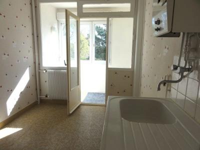 For rent Creusot 2 rooms 45 m2 Saone et loire (71200) photo 1