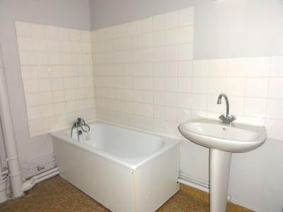 For rent Creusot 2 rooms 45 m2 Saone et loire (71200) photo 3
