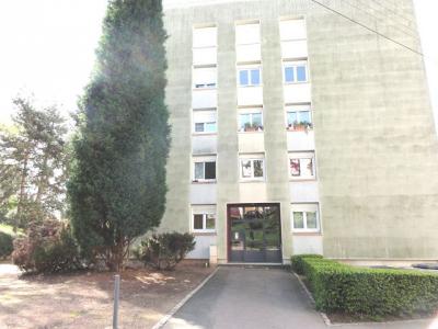 For rent Creusot 2 rooms 45 m2 Saone et loire (71200) photo 4