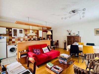 Annonce Vente 3 pices Appartement Rennes 35