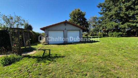 Annonce Vente 7 pices Maison Cottance 42