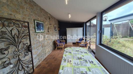 Acheter Maison Cottance 263000 euros