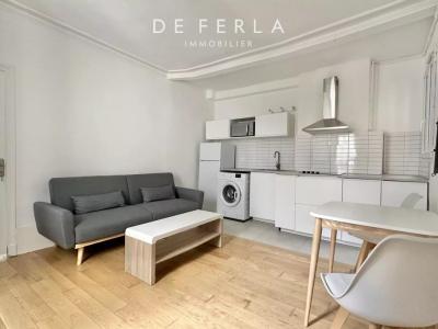 Acheter Appartement 34 m2 Paris-7eme-arrondissement
