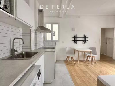 Acheter Appartement Paris-7eme-arrondissement Paris