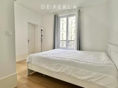 Acheter Appartement Paris-7eme-arrondissement 539000 euros
