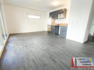 Annonce Location 3 pices Appartement Amiens 80