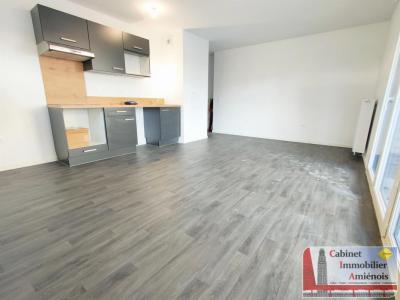 Louer Appartement 58 m2 Amiens