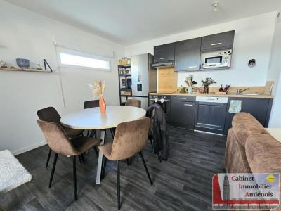 Louer Appartement Amiens Somme