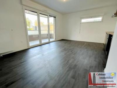 Louer Appartement Amiens 750 euros