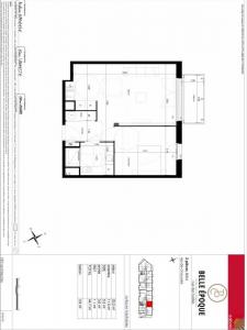 For rent Notre-dame-de-bondeville 2 rooms 44 m2 Seine maritime (76960) photo 1
