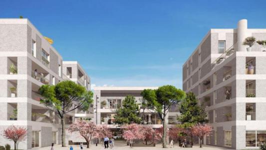 Annonce Location 4 pices Appartement Nantes 44