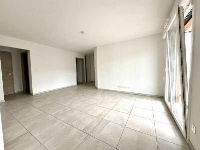 For rent Mulhouse 4 rooms 80 m2 Haut rhin (68200) photo 0