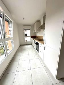 For rent Mulhouse 4 rooms 80 m2 Haut rhin (68200) photo 1