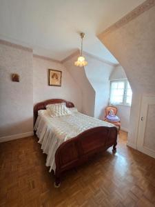 For sale Plouhinec 4 rooms 85 m2 Morbihan (56680) photo 4