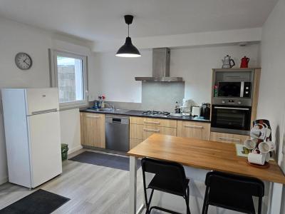 For sale Erdeven 4 rooms 105 m2 Morbihan (56410) photo 1