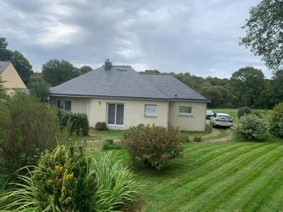 For sale Pluvigner 5 rooms 121 m2 Morbihan (56330) photo 0