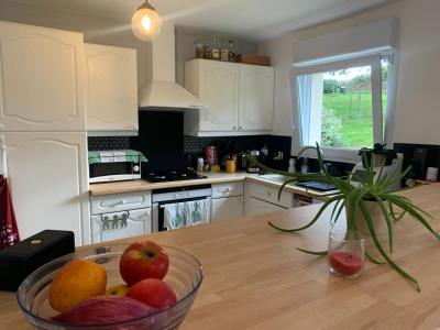 For sale Pluvigner 5 rooms 121 m2 Morbihan (56330) photo 2