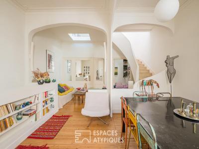 For sale Bordeaux 5 rooms 251 m2 Gironde (33000) photo 0