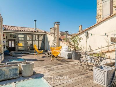For sale Bordeaux 5 rooms 251 m2 Gironde (33000) photo 2