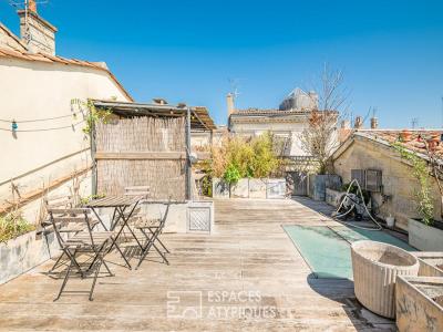 For sale Bordeaux 5 rooms 251 m2 Gironde (33000) photo 3