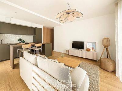 For sale Bordeaux 3 rooms 58 m2 Gironde (33000) photo 0