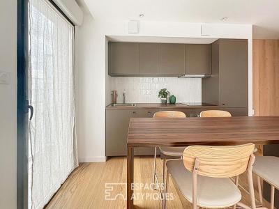 For sale Bordeaux 3 rooms 58 m2 Gironde (33000) photo 1