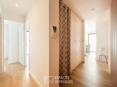 For sale Bordeaux 3 rooms 58 m2 Gironde (33000) photo 2