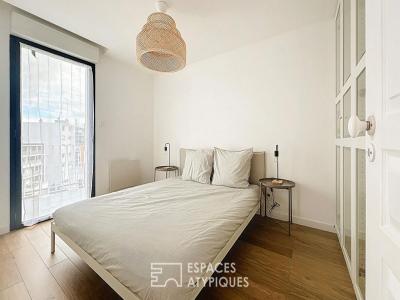 For sale Bordeaux 3 rooms 58 m2 Gironde (33000) photo 3