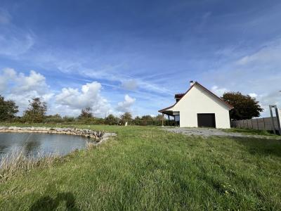 Annonce Vente 7 pices Maison Rang-du-fliers 62