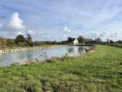 Acheter Maison 158 m2 Rang-du-fliers