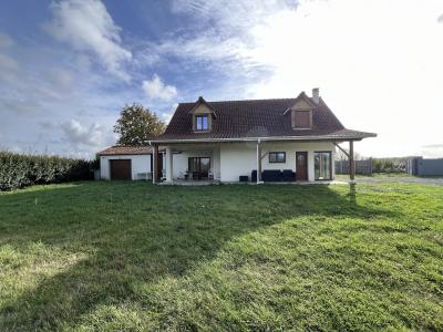 Acheter Maison Rang-du-fliers 420000 euros