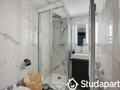 For rent Paris-3eme-arrondissement 1 room 22 m2 Paris (75003) photo 4