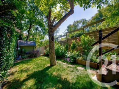 For sale Fontenay-sous-bois 3 rooms 63 m2 Val de Marne (94120) photo 4