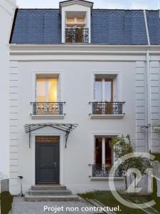 For sale Fontenay-sous-bois 5 rooms 120 m2 Val de Marne (94120) photo 0