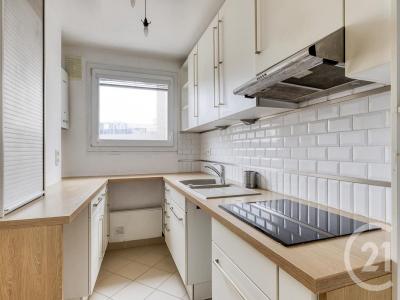 Louer Appartement Vincennes Val de Marne