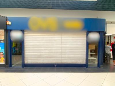 Louer Local commercial 61 m2 Saint-paul
