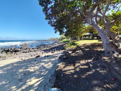 Annonce Vente Terrain Saint-pierre 974