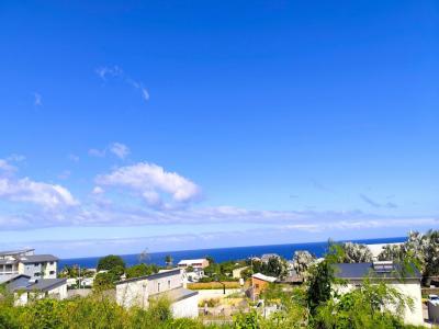 Annonce Vente Terrain Saint-pierre 974