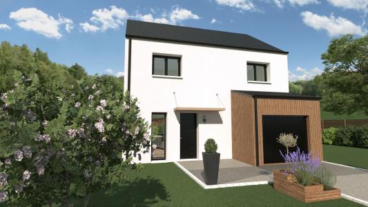 For sale Vivier-sur-mer 90 m2 Ille et vilaine (35960) photo 0