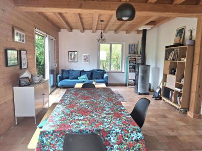 For sale Beaulieu-sur-layon 5 rooms 104 m2 Maine et loire (49750) photo 1