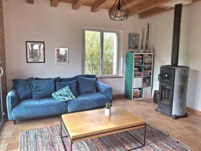 For sale Beaulieu-sur-layon 5 rooms 104 m2 Maine et loire (49750) photo 2