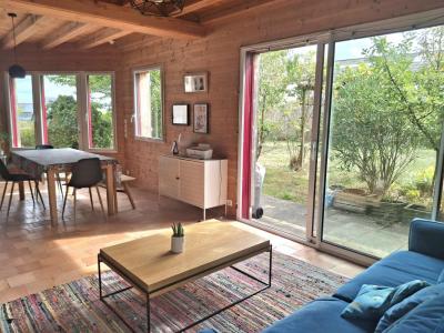 For sale Beaulieu-sur-layon 5 rooms 104 m2 Maine et loire (49750) photo 3