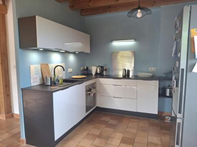 For sale Beaulieu-sur-layon 5 rooms 104 m2 Maine et loire (49750) photo 4