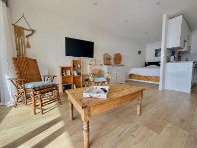 For sale Neufchatel-hardelot 1 room 33 m2 Pas de calais (62152) photo 1