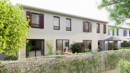 For sale Olonne-sur-mer 3 rooms 68 m2 Vendee (85340) photo 1