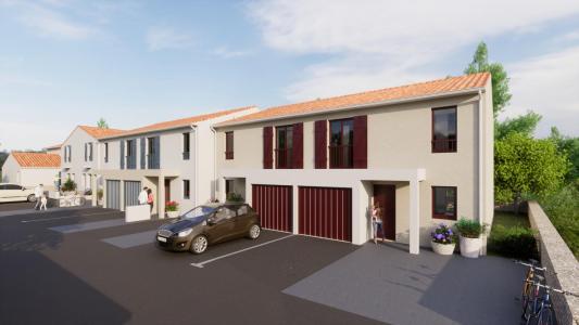 For sale Olonne-sur-mer 3 rooms 68 m2 Vendee (85340) photo 2