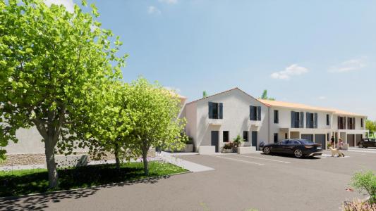 For sale Olonne-sur-mer 3 rooms 68 m2 Vendee (85340) photo 4