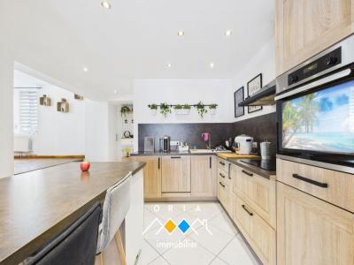 Annonce Vente Prestige Vandieres 54