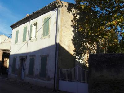 Annonce Location 5 pices Maison Ricaud 11