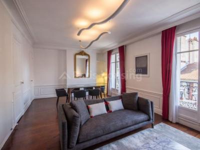 Annonce Location 4 pices Appartement Paris-16eme-arrondissement 75